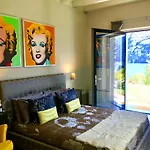 Re' Perone Bed and Breakfast Anfo