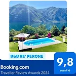 Re' Perone Bed and Breakfast 4*
