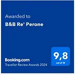 Re' Perone Bed and Breakfast 4*