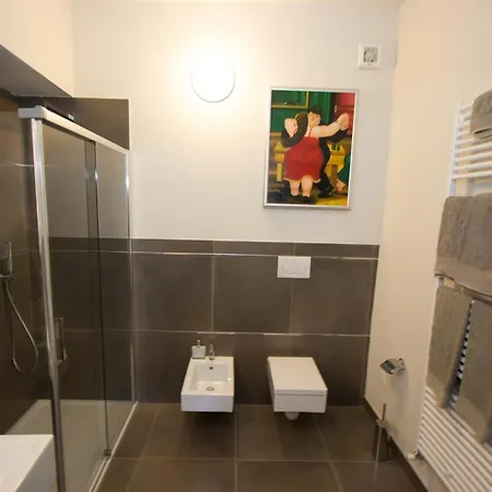 Panzió Re' Perone