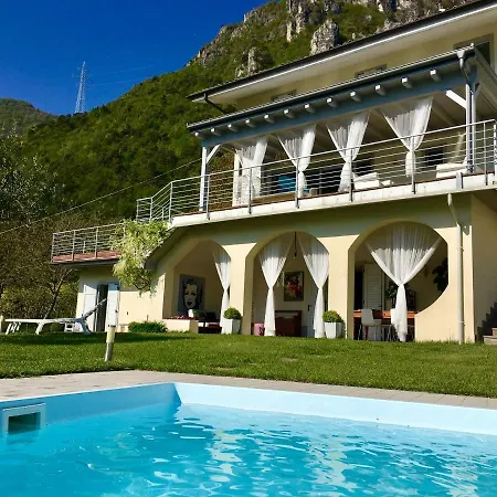 Re' Perone Bed & Breakfast *