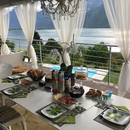 Re' Perone Bed & Breakfast