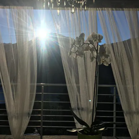 Bed & Breakfast Re' Perone Anfo
