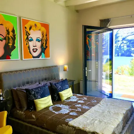 Re' Perone Bed and breakfast Anfo