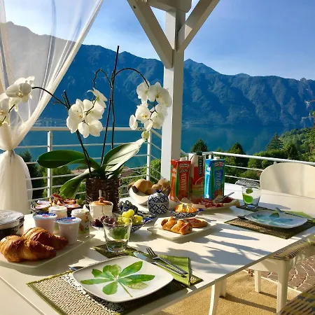 Re' Perone Bed & Breakfast *