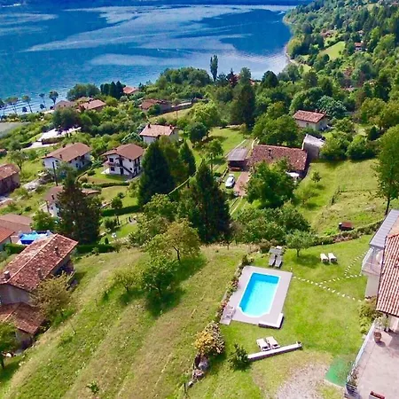Re' Perone Panzió Anfo