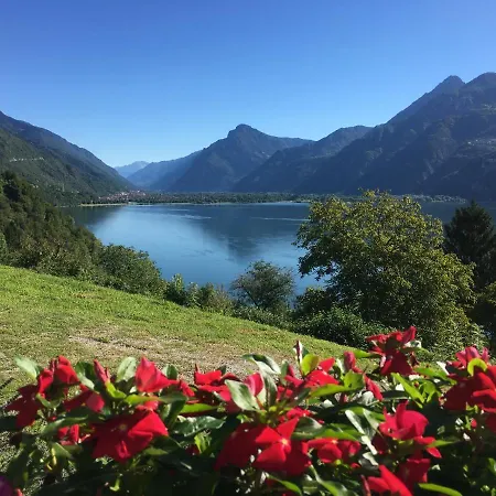 Re' Perone Bed & Breakfast Anfo