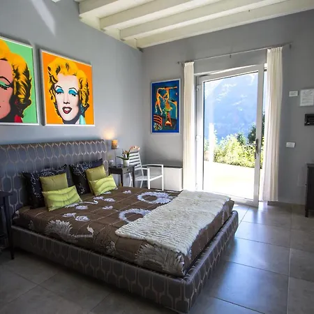 Bed & Breakfast Re' Perone *