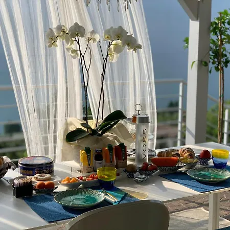 Bed & Breakfast Re' Perone