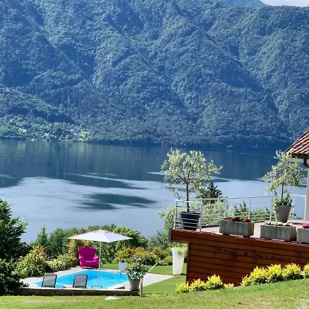 Bed & Breakfast Re' Perone Anfo