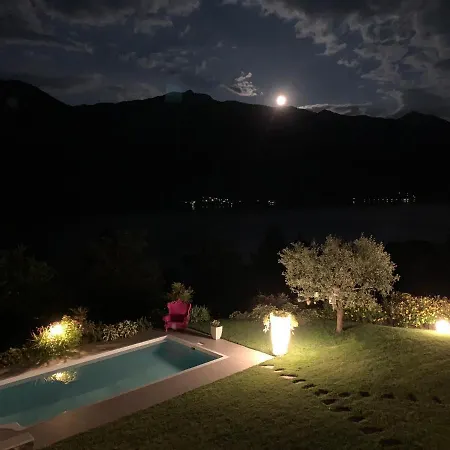 Bed and breakfast Re' Perone Anfo