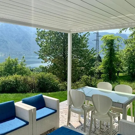 Re' Perone Bed & Breakfast