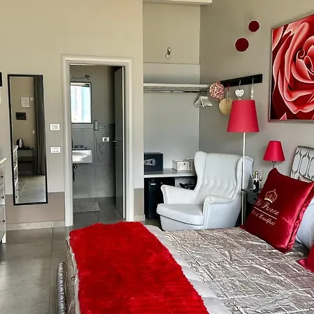 Re' Perone Bed & Breakfast