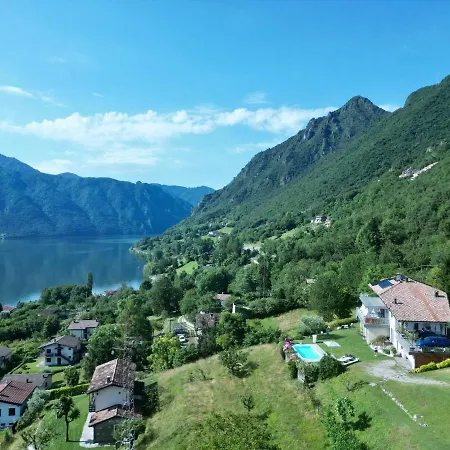 Couette-café Re' Perone