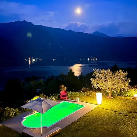 Re' Perone Bed and breakfast Anfo