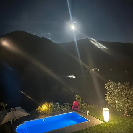 Panzió Re' Perone 4*