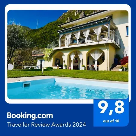 Re' Perone Bed and breakfast Anfo
