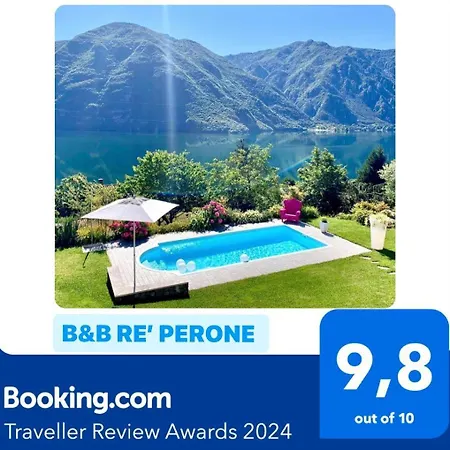 Re' Perone Bed & Breakfast *