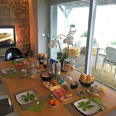 Re' Perone Bed and Breakfast 4*