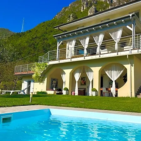Re' Perone Bed and Breakfast 4*