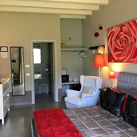Re' Perone Bed and Breakfast 4*