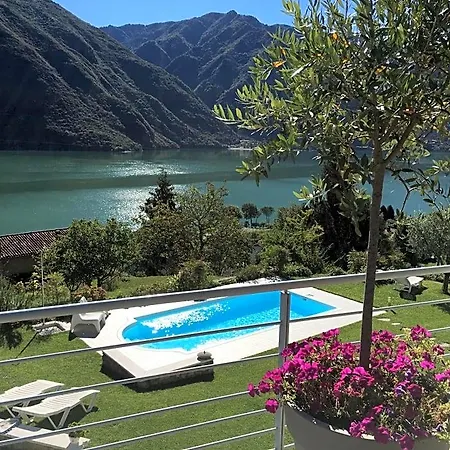Re' Perone Bed and Breakfast Anfo