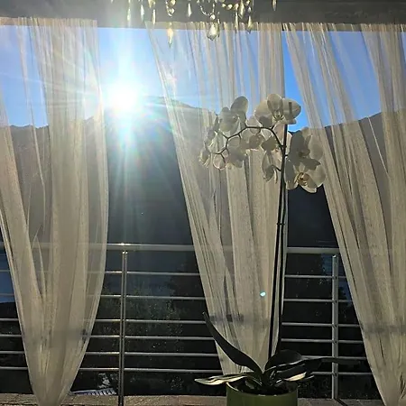 Re' Perone Bed and Breakfast 4*