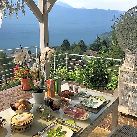 Re' Perone Bed and Breakfast 4*