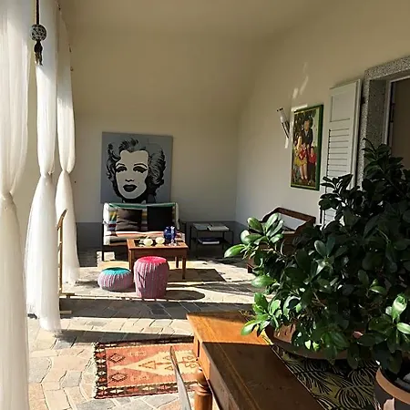 Bed and Breakfast Re' Perone 4*