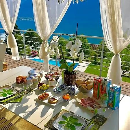 Bed and Breakfast Re' Perone