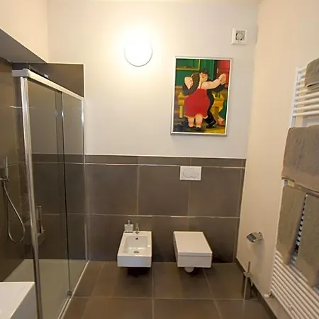 Re' Perone Bed and Breakfast 4*