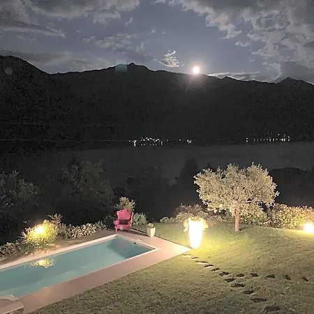 Re' Perone Bed and Breakfast 4*
