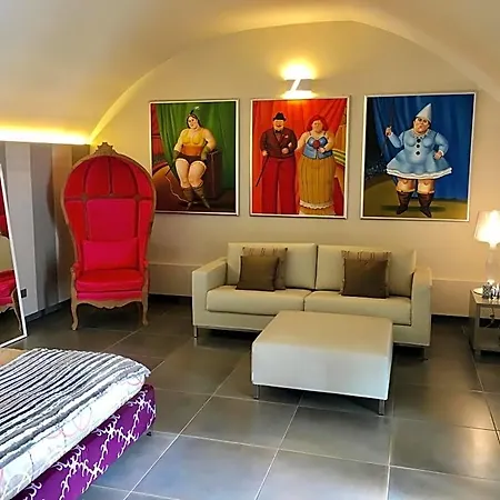 Bed and Breakfast Re' Perone Anfo