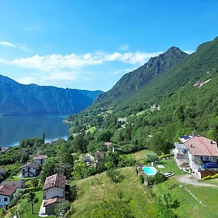 Re' Perone Bed and Breakfast 4*