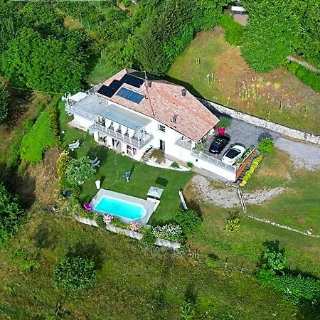 Re' Perone Panzió 4*