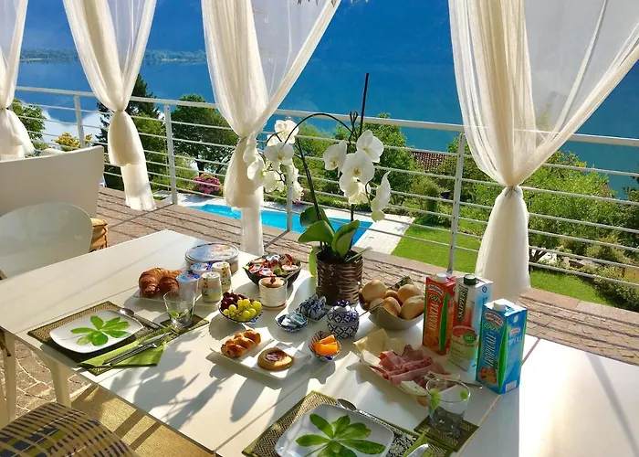 Bed & Breakfast Re' Perone Anfo