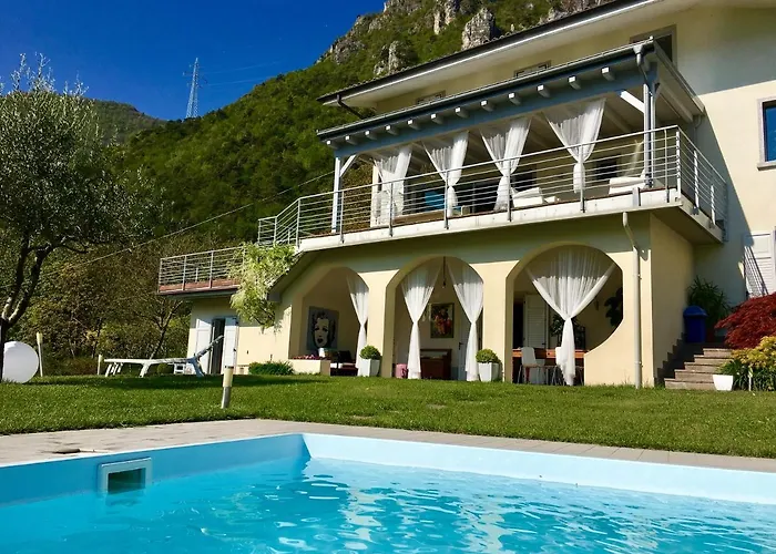 Re' Perone Bed & Breakfast 4*