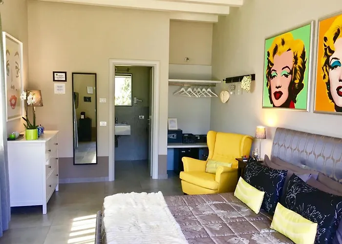 Bed & Breakfast Re' Perone 4*