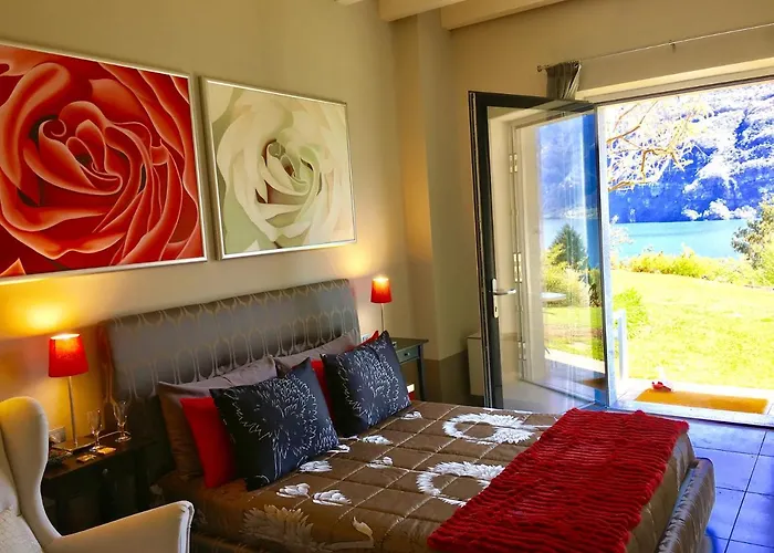 Re' Perone Bed & Breakfast 4*
