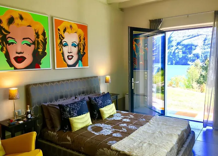 Re' Perone Bed & Breakfast Anfo