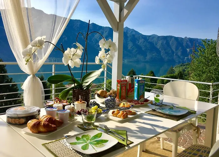Re' Perone Bed & Breakfast 4*