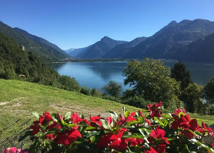 Re' Perone Bed & Breakfast Anfo