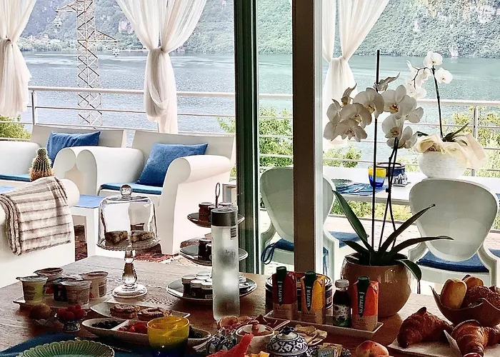 Re' Perone Bed & Breakfast 4*