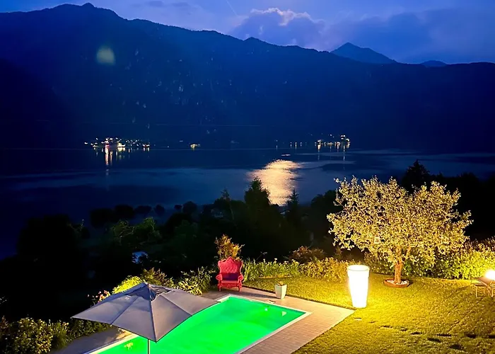 Re' Perone Bed & Breakfast Anfo