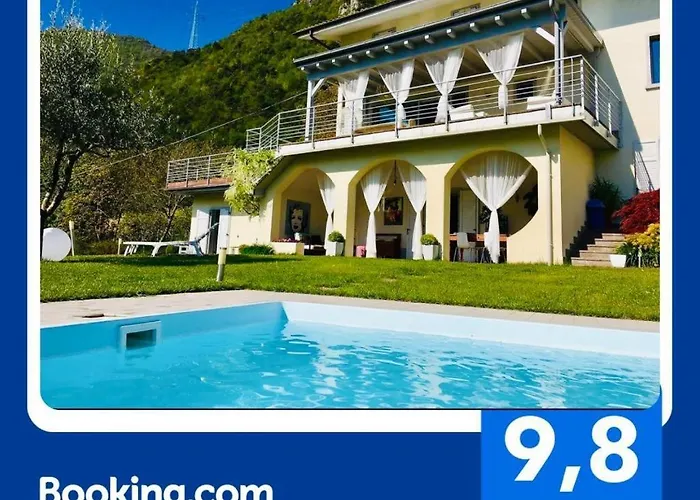 Re' Perone Bed & Breakfast Anfo