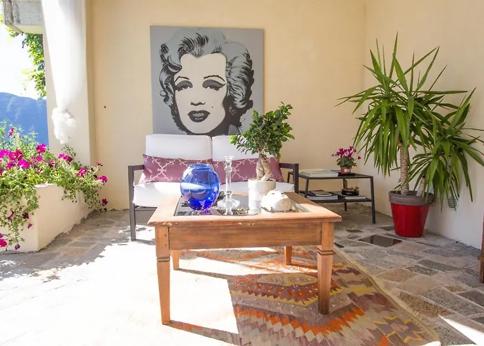 Bed and breakfast Re' Perone 4*