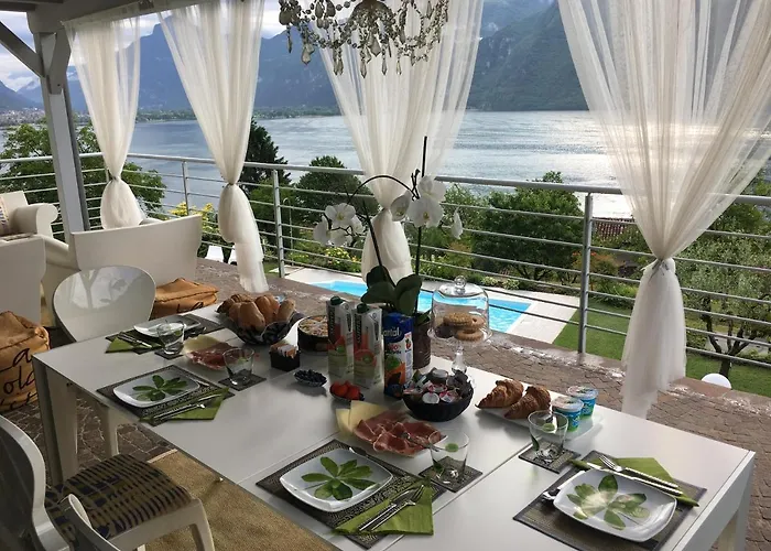 Re' Perone Bed and breakfast