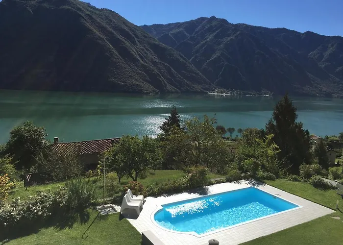 Bed and breakfast Re' Perone 4*