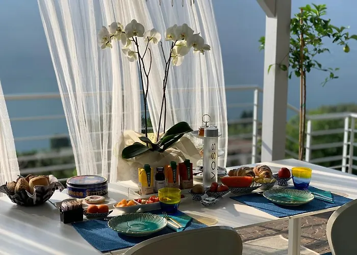 Bed and breakfast Re' Perone
