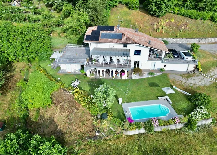 Bed and breakfast Re' Perone 4*